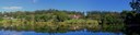 Lago da UFSCar Campus São Carlos